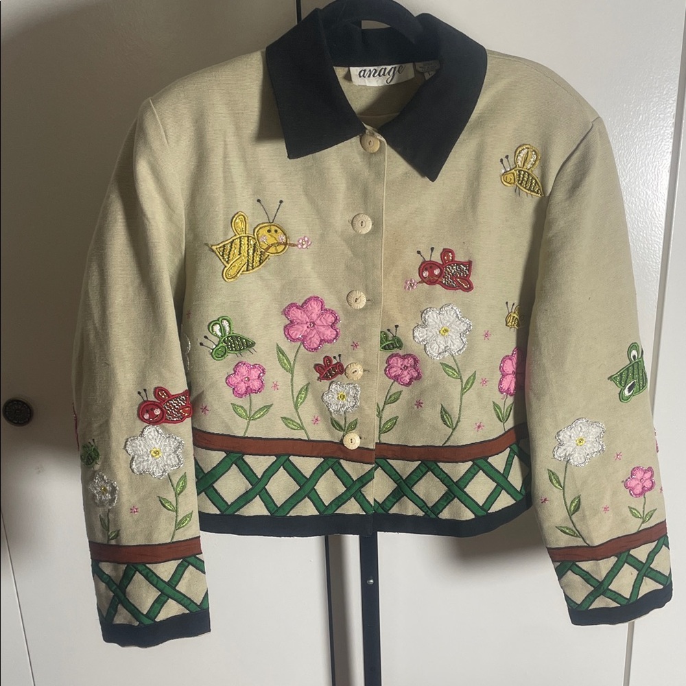 Anage Jacket
